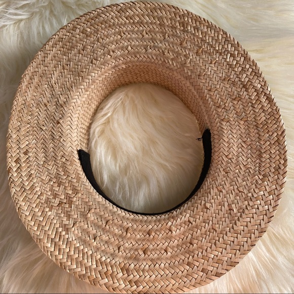 Sold!!!Hawaiian Topless (Pikoʻole)  Pāpale (Hat) - Picture 11 of 14